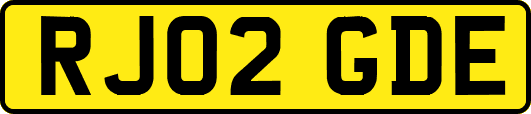 RJ02GDE