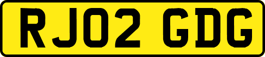 RJ02GDG