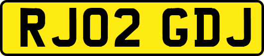 RJ02GDJ