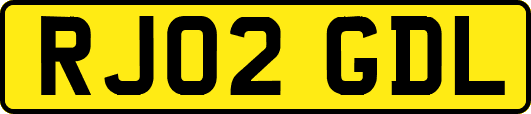 RJ02GDL