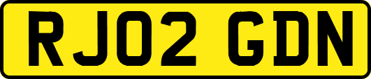 RJ02GDN