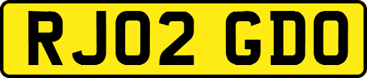 RJ02GDO