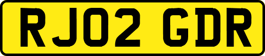 RJ02GDR