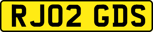 RJ02GDS