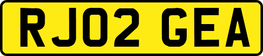 RJ02GEA