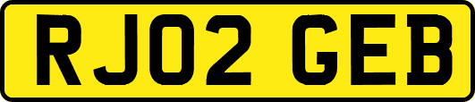 RJ02GEB