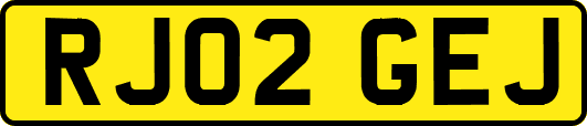 RJ02GEJ