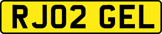 RJ02GEL