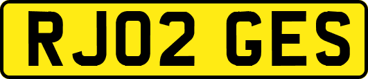 RJ02GES