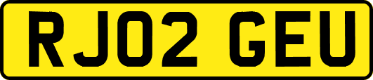 RJ02GEU