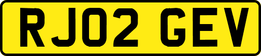 RJ02GEV