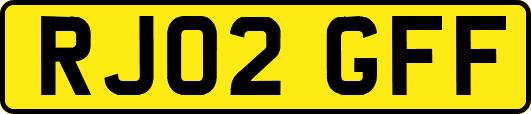 RJ02GFF