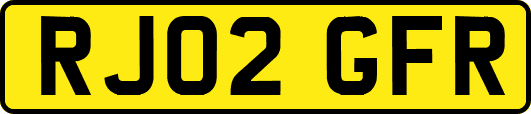 RJ02GFR