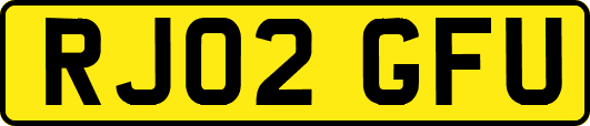 RJ02GFU