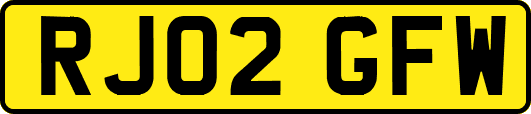 RJ02GFW