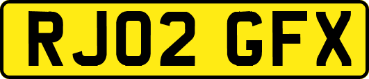 RJ02GFX