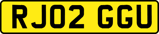 RJ02GGU