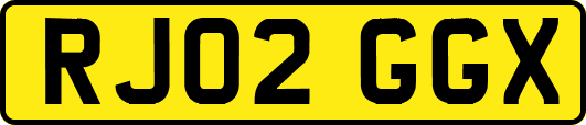 RJ02GGX