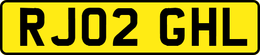 RJ02GHL