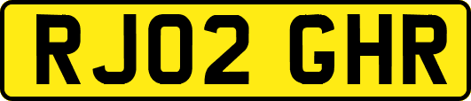 RJ02GHR