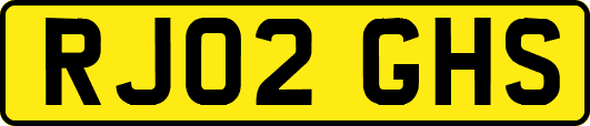 RJ02GHS