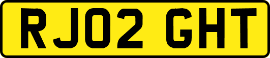 RJ02GHT