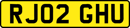 RJ02GHU