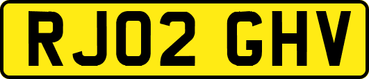 RJ02GHV