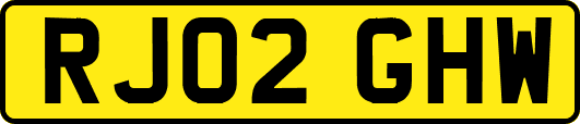 RJ02GHW