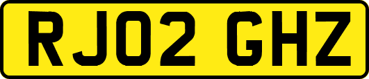 RJ02GHZ