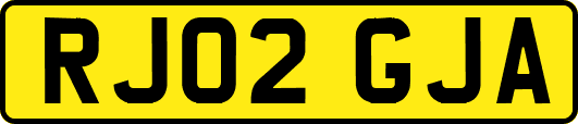 RJ02GJA