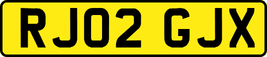 RJ02GJX