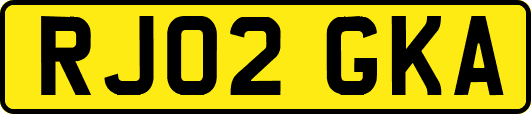 RJ02GKA