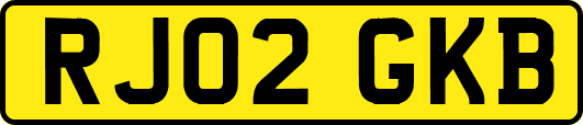 RJ02GKB