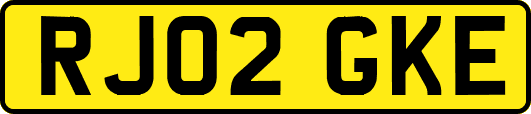 RJ02GKE