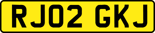 RJ02GKJ