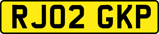 RJ02GKP