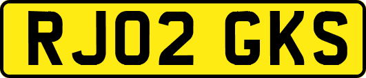 RJ02GKS