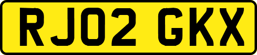 RJ02GKX