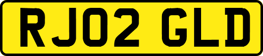 RJ02GLD