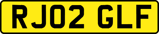 RJ02GLF