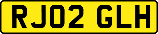 RJ02GLH