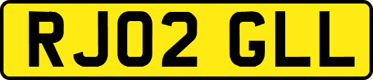 RJ02GLL
