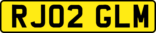 RJ02GLM