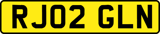 RJ02GLN