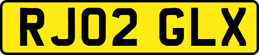 RJ02GLX