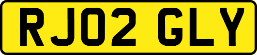 RJ02GLY