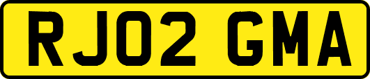 RJ02GMA
