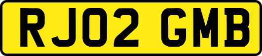 RJ02GMB