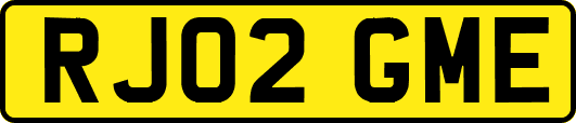 RJ02GME